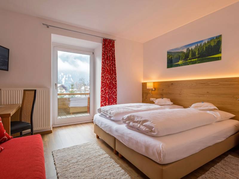bright Hotel Dolomiten Toblach