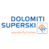 Logo Dolomiti Superski