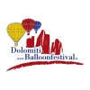 Logo Dolomiten Balloonfestival