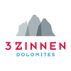Logo Drei Zinnen - Tre Cime